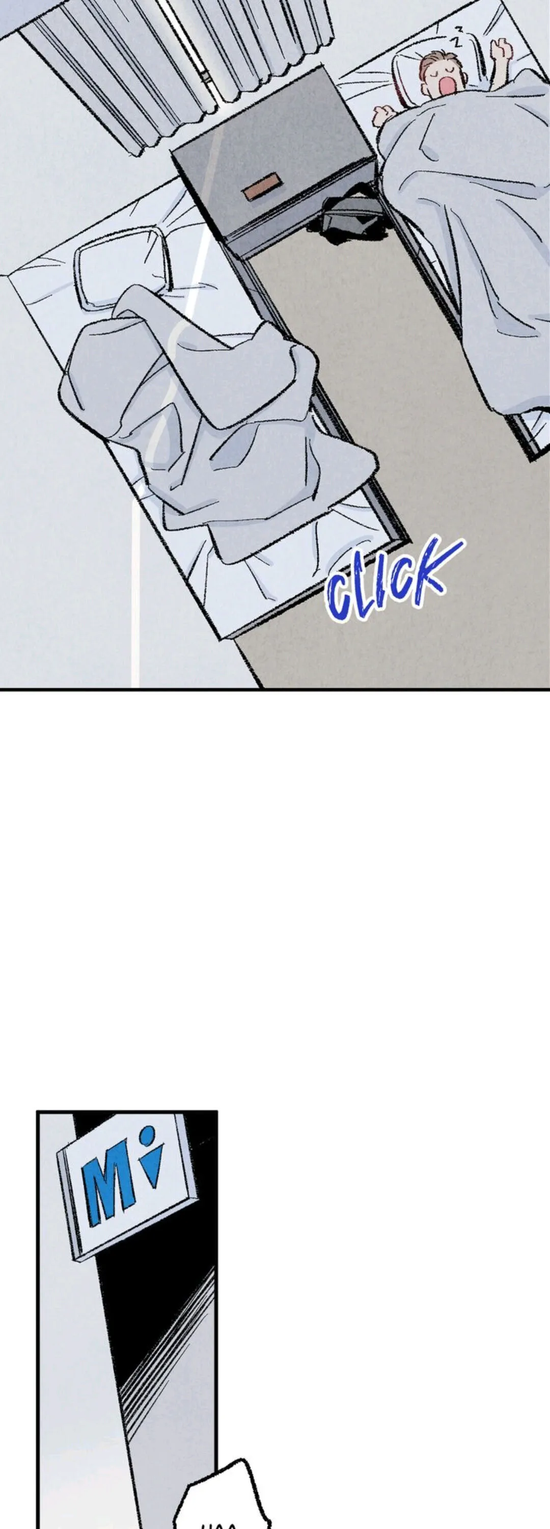 Xxx Buddy - Chapter 16 Page 45