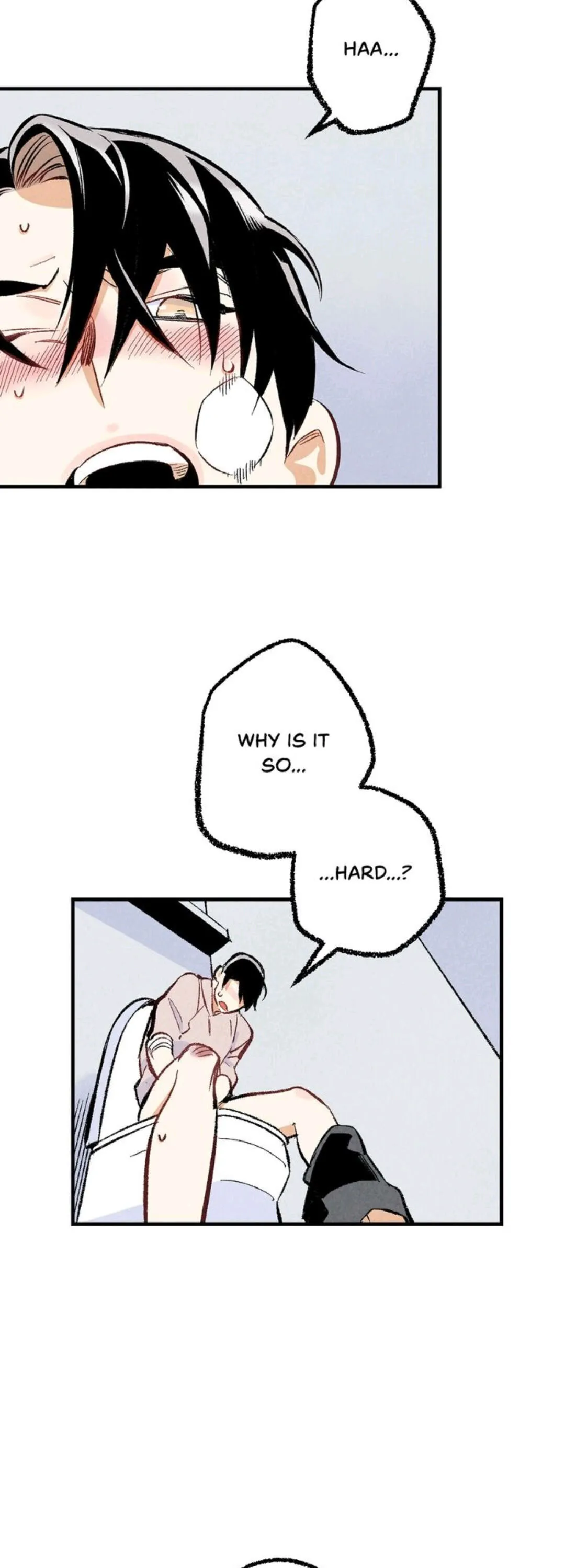 Xxx Buddy - Chapter 17 Page 3