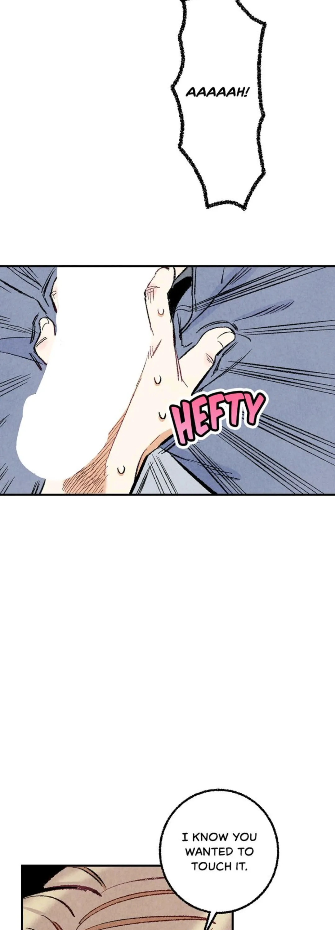 Xxx Buddy - Chapter 17 Page 7
