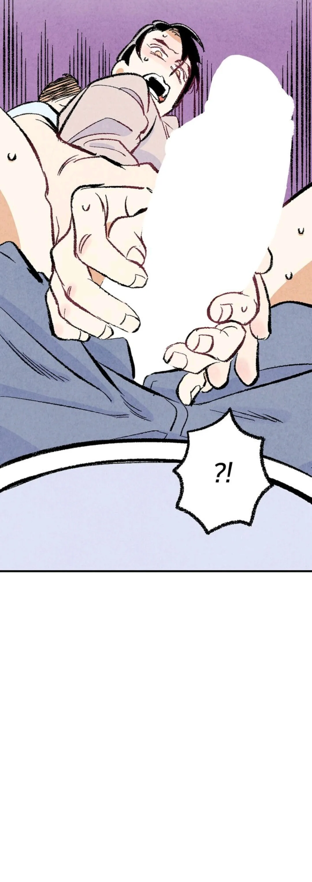 Xxx Buddy - Chapter 17 Page 10