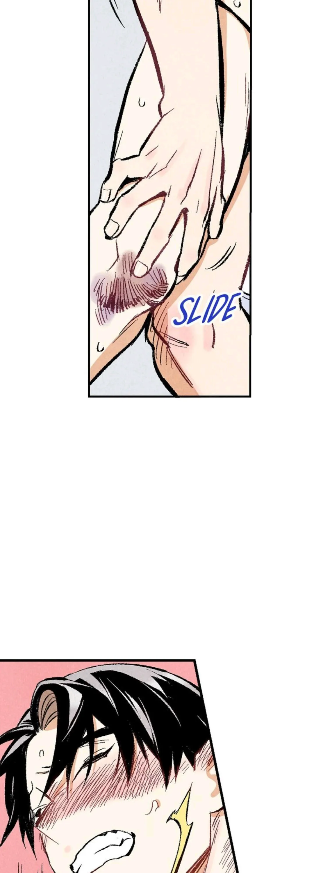 Xxx Buddy - Chapter 17 Page 12