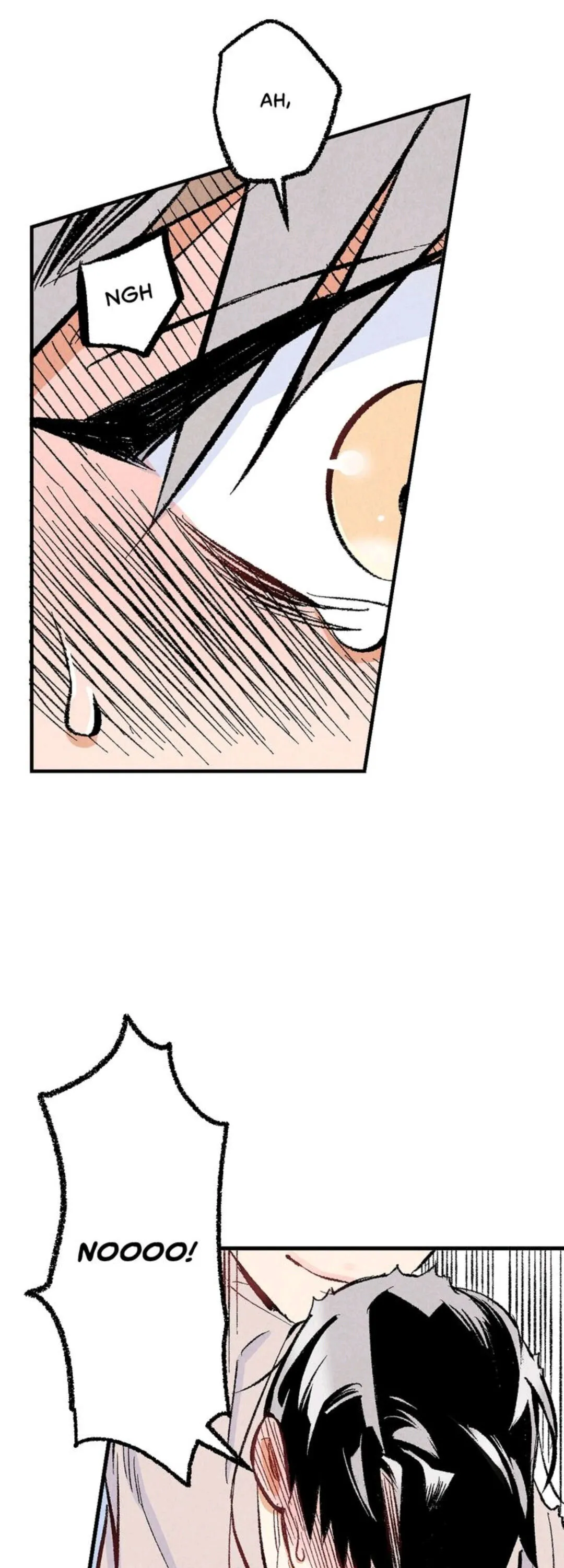 Xxx Buddy - Chapter 17 Page 16