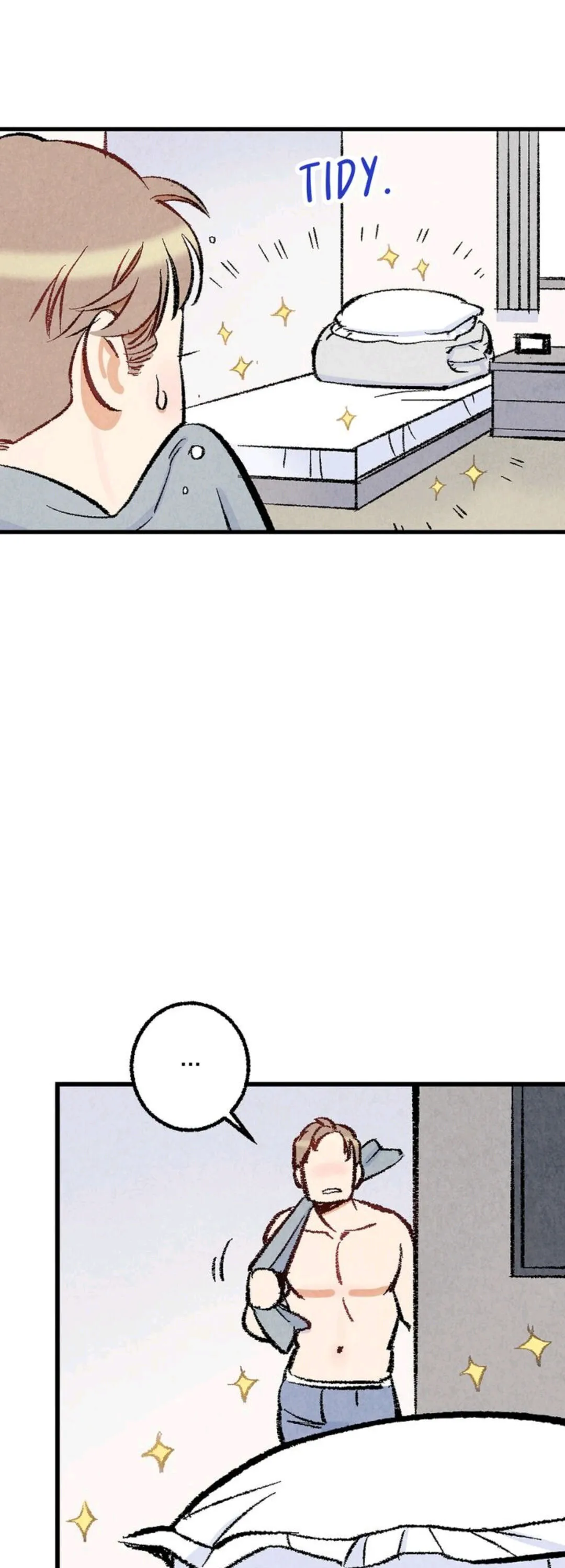 Xxx Buddy - Chapter 17 Page 23