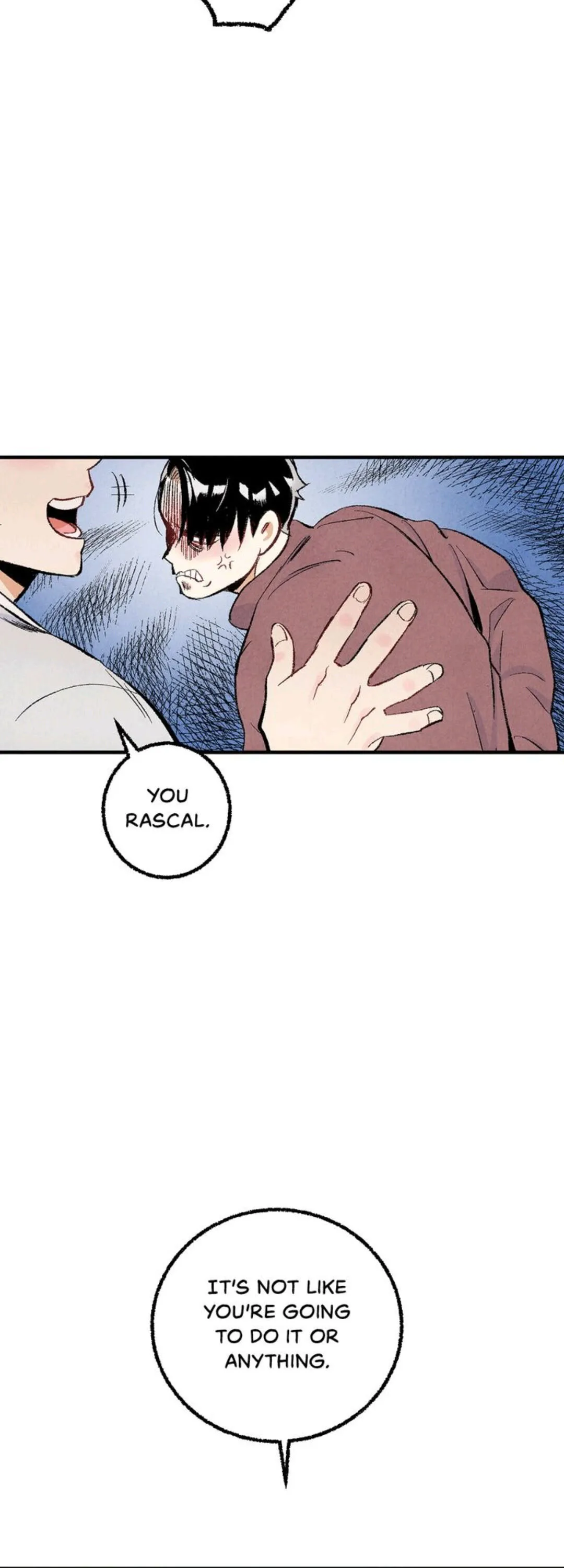 Xxx Buddy - Chapter 17 Page 43