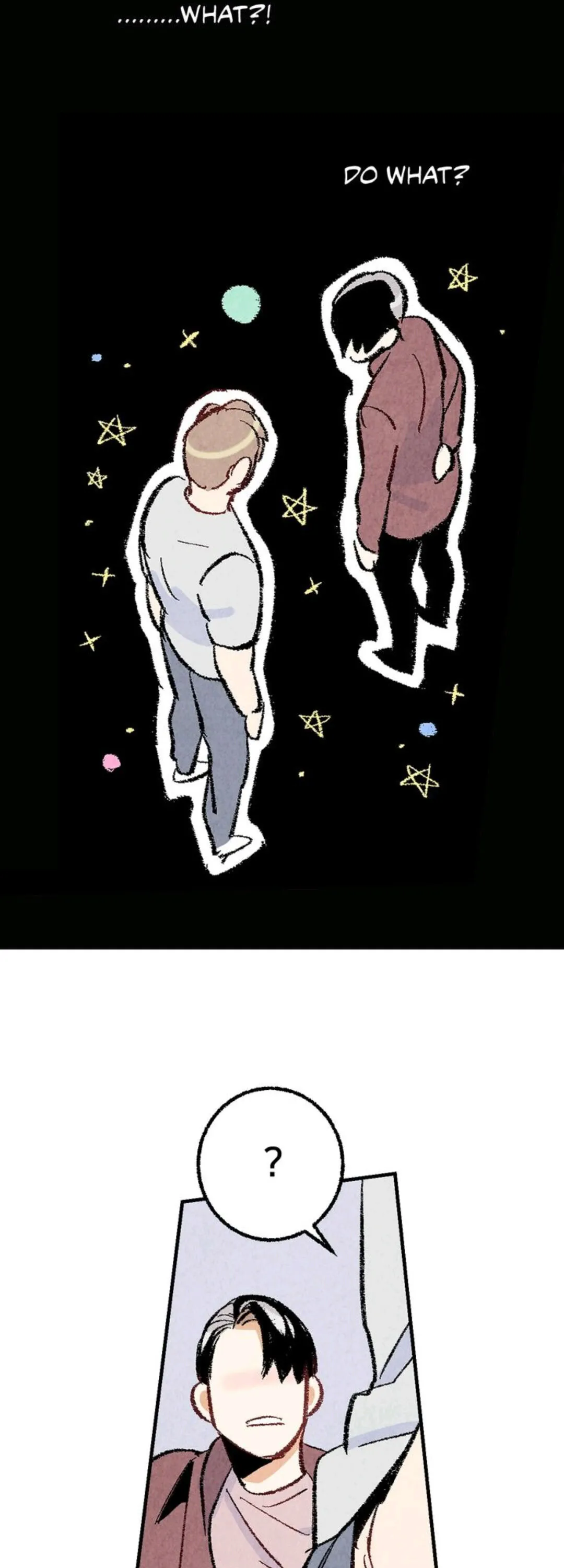 Xxx Buddy - Chapter 17 Page 45