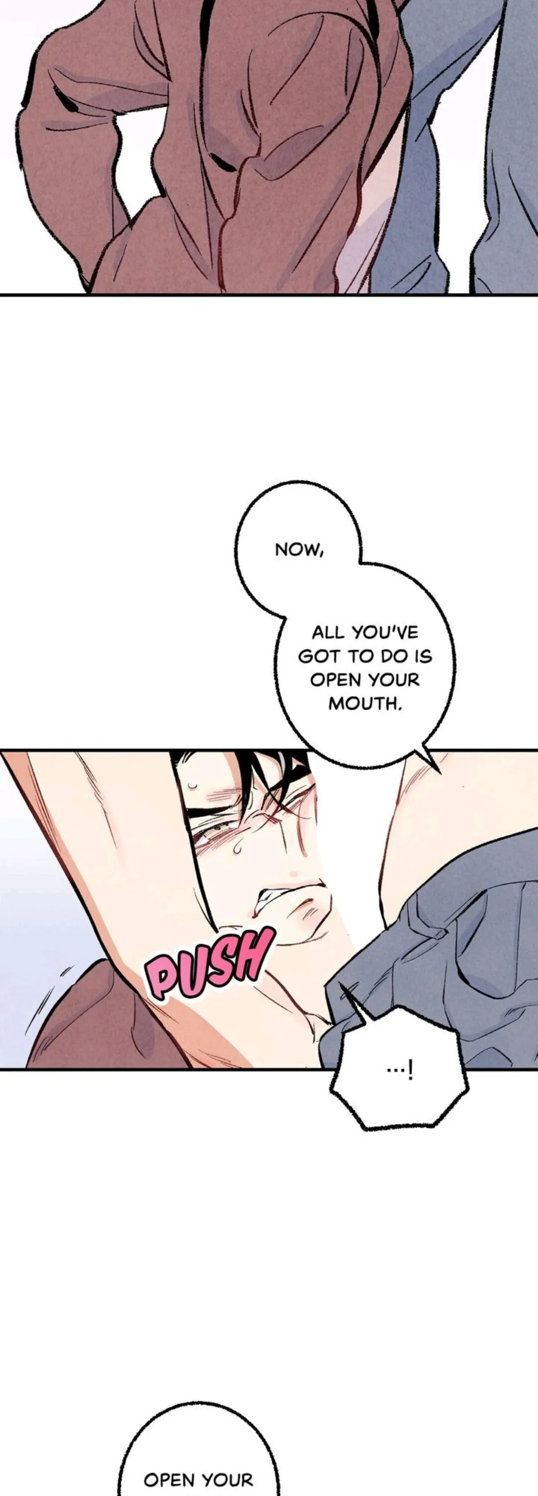 Xxx Buddy - Chapter 18 Page 5