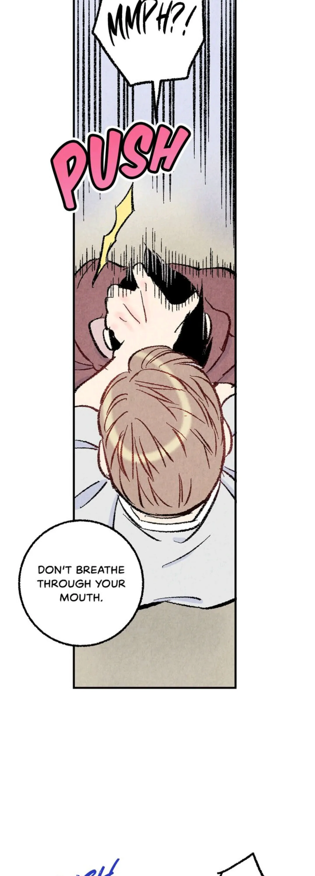 Xxx Buddy - Chapter 18 Page 8
