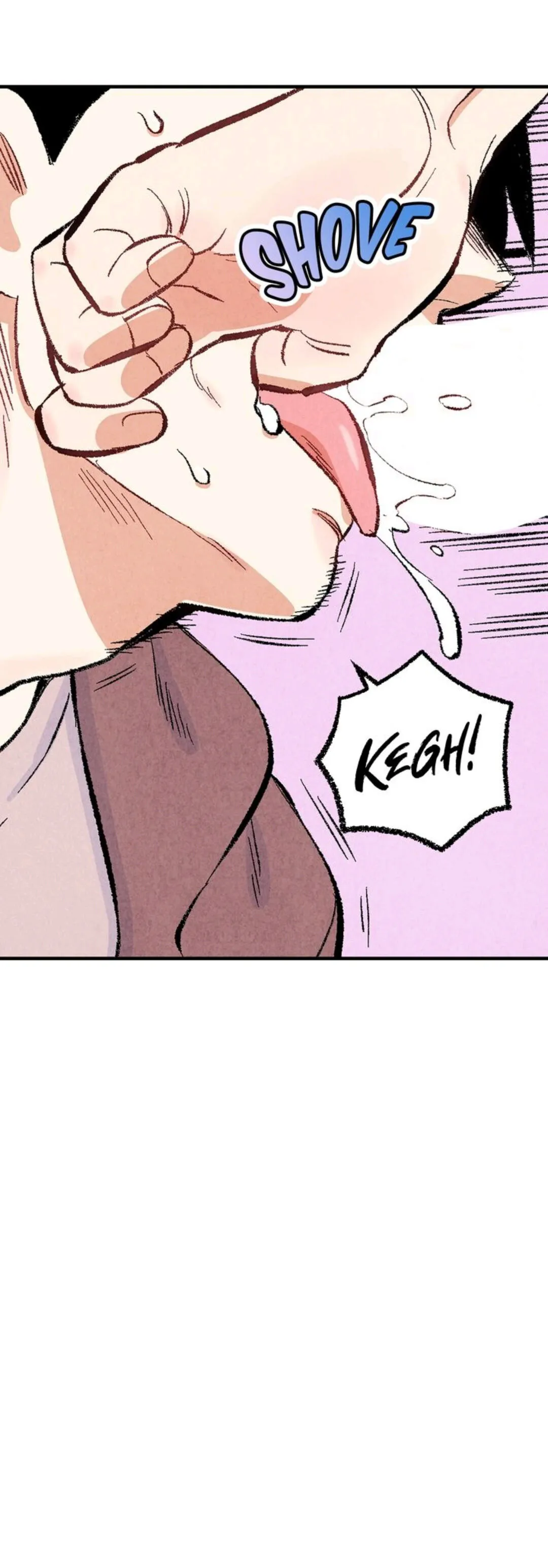 Xxx Buddy - Chapter 18 Page 11
