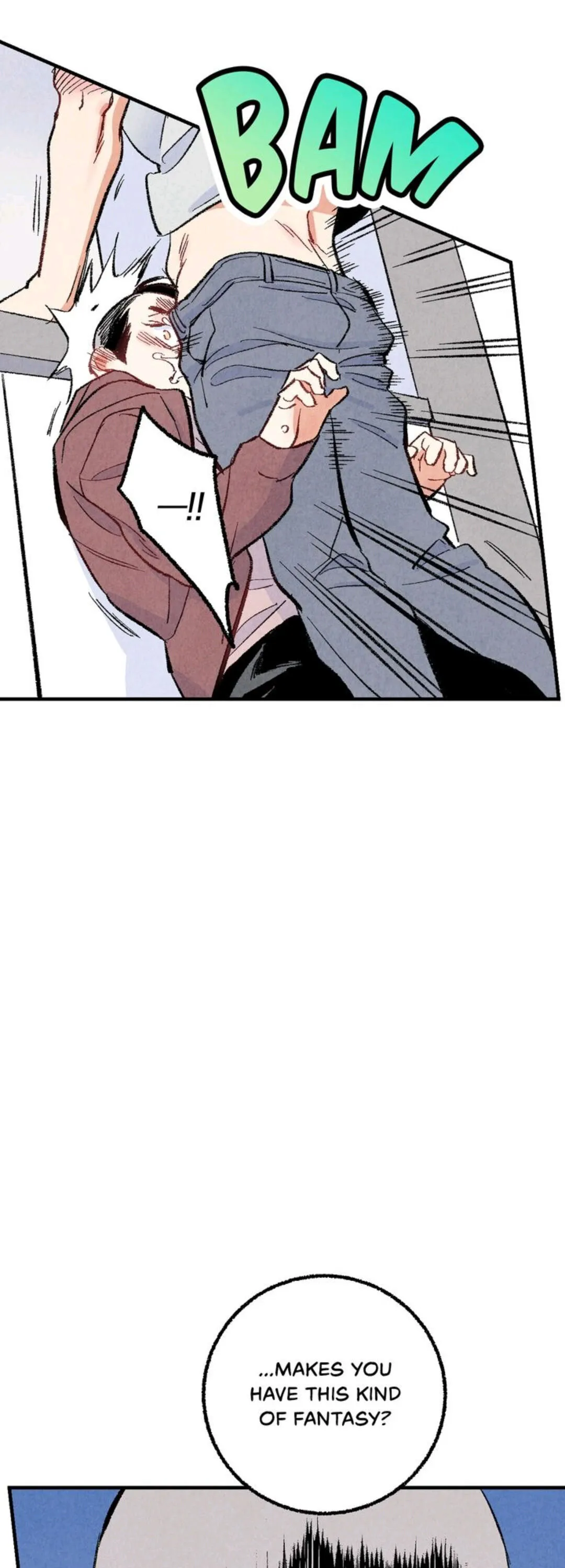 Xxx Buddy - Chapter 18 Page 16