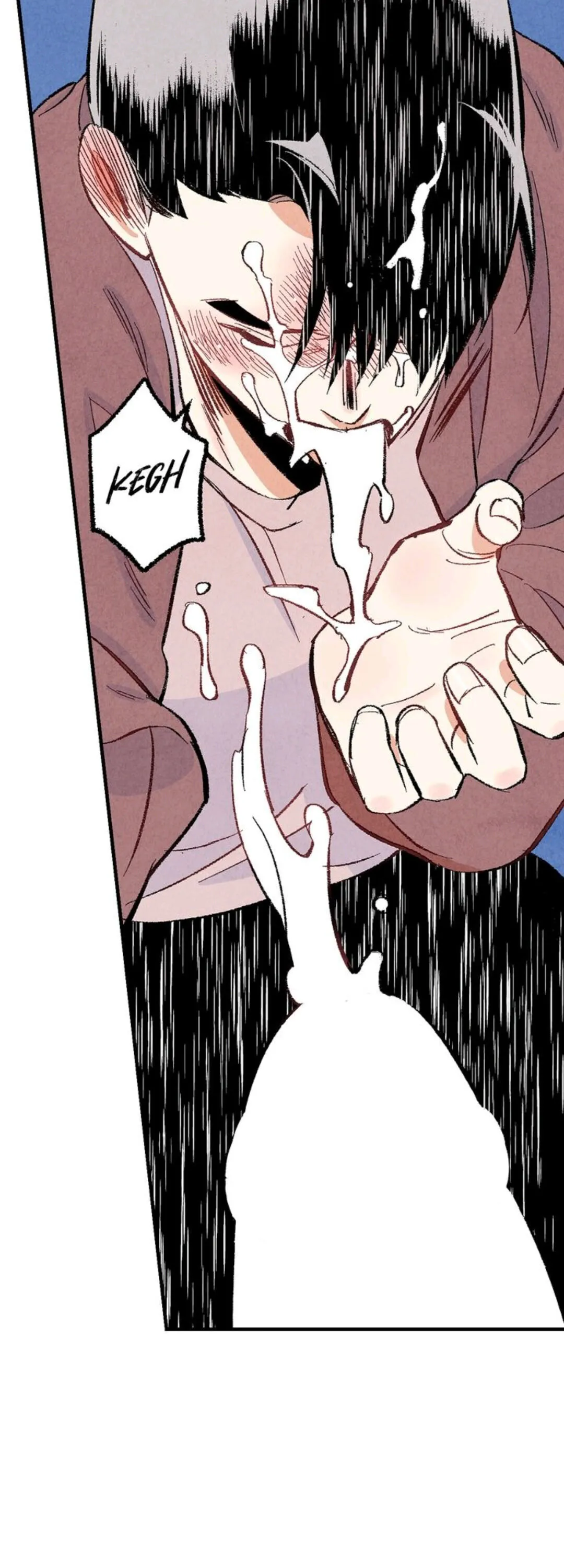 Xxx Buddy - Chapter 18 Page 17