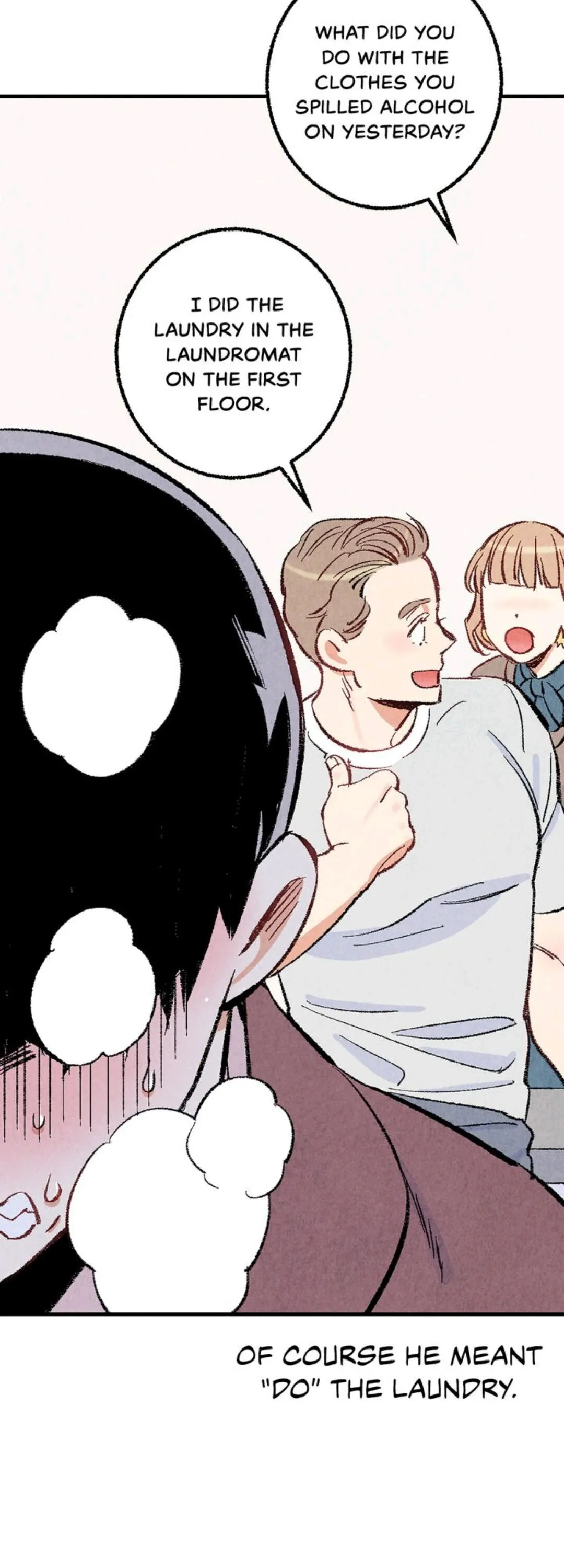 Xxx Buddy - Chapter 18 Page 19