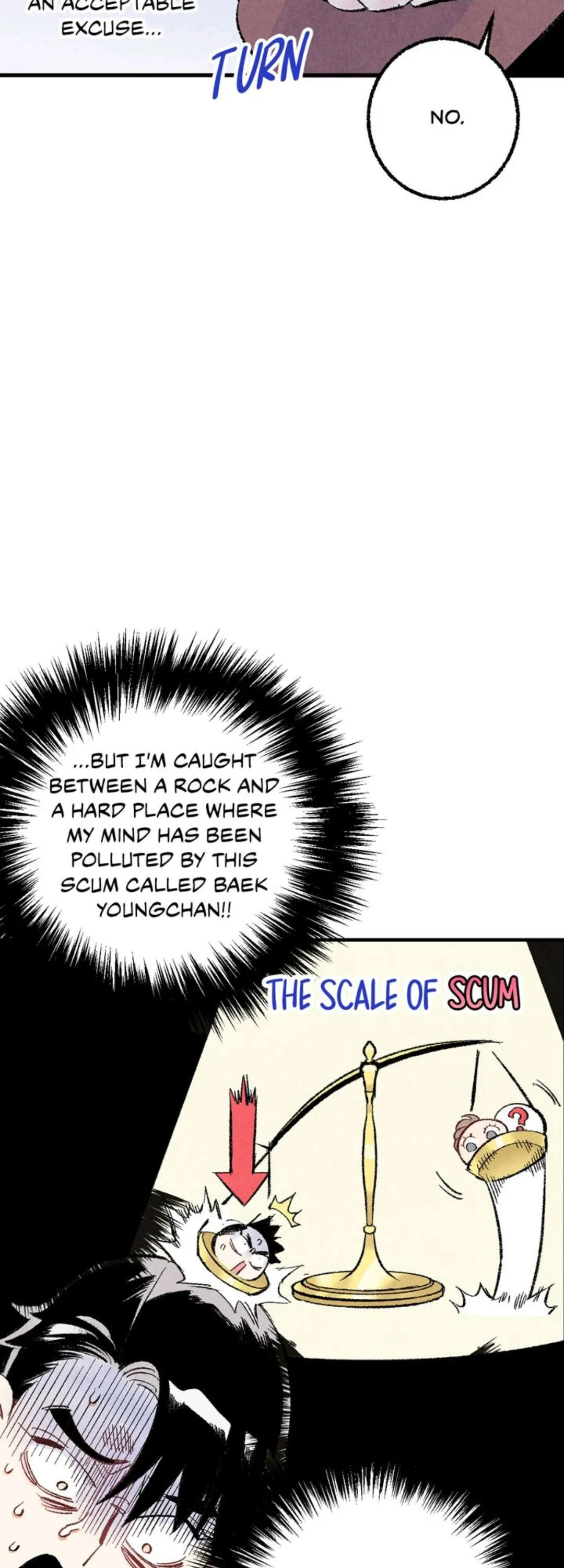 Xxx Buddy - Chapter 18 Page 21