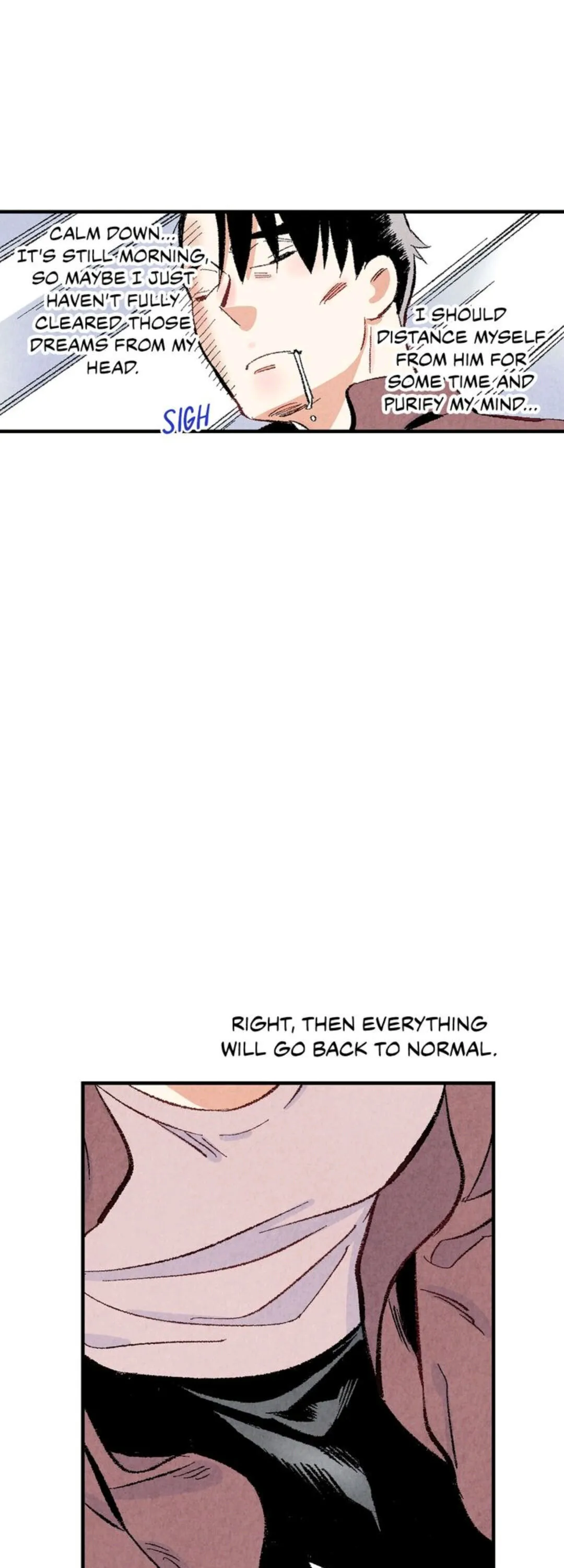 Xxx Buddy - Chapter 18 Page 23