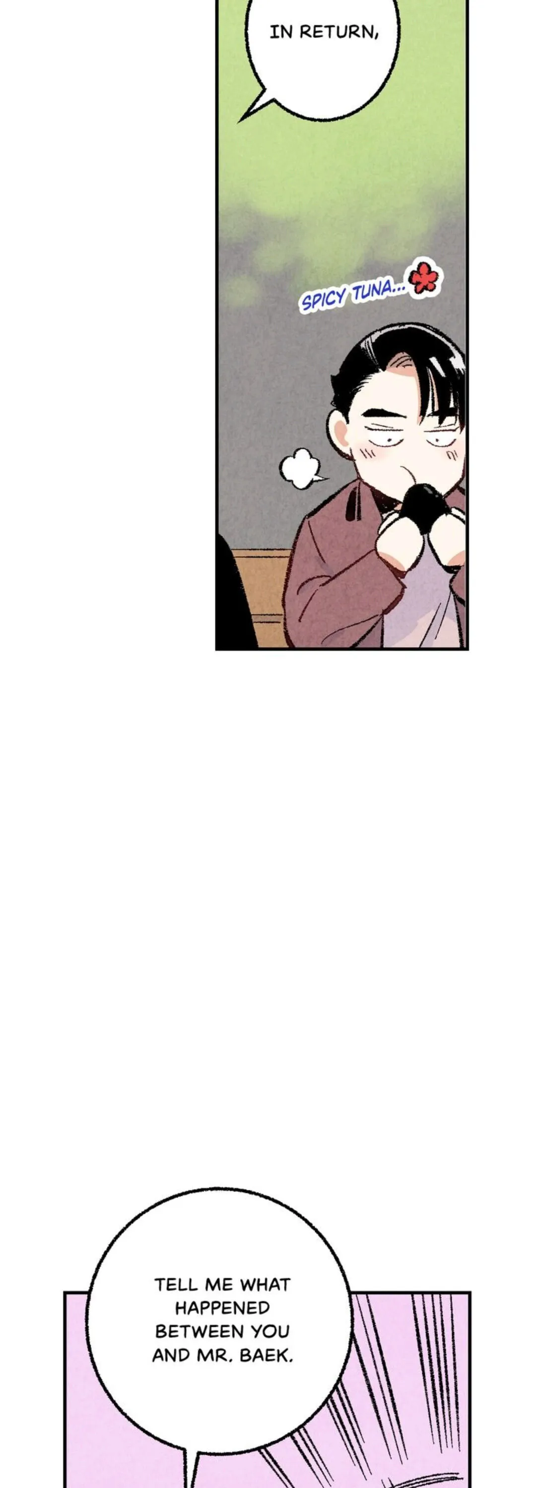 Xxx Buddy - Chapter 18 Page 36