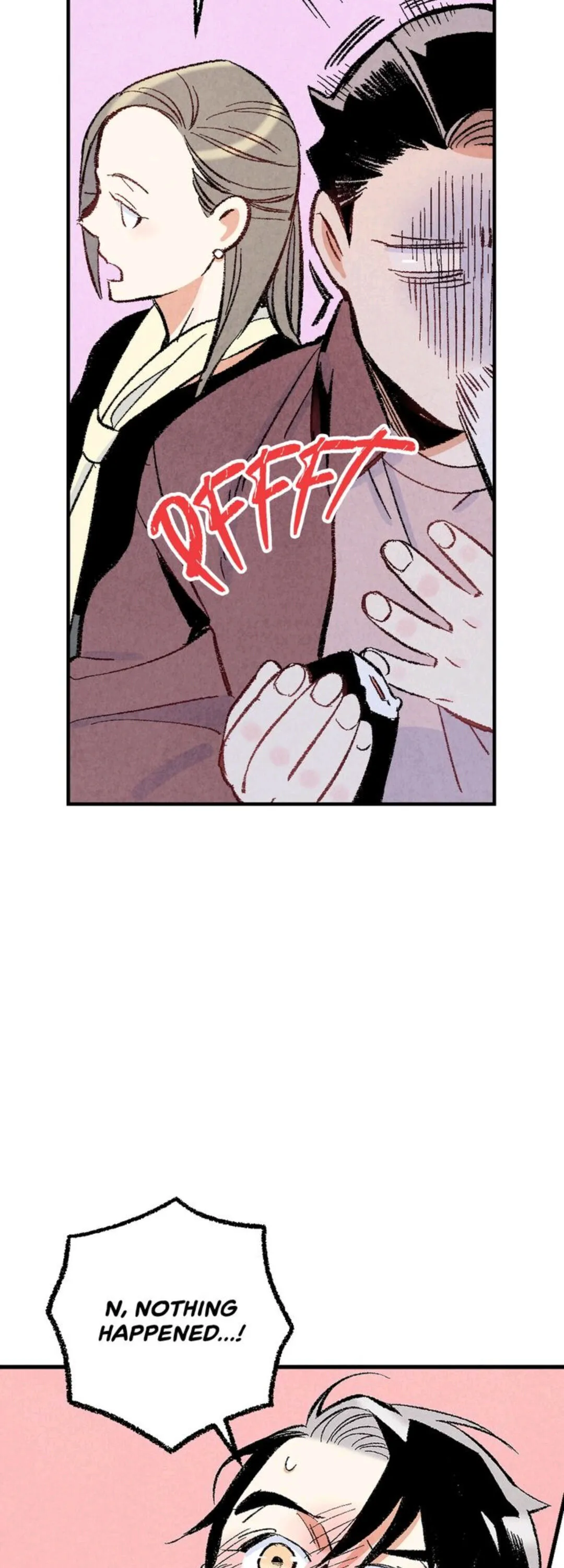 Xxx Buddy - Chapter 18 Page 37