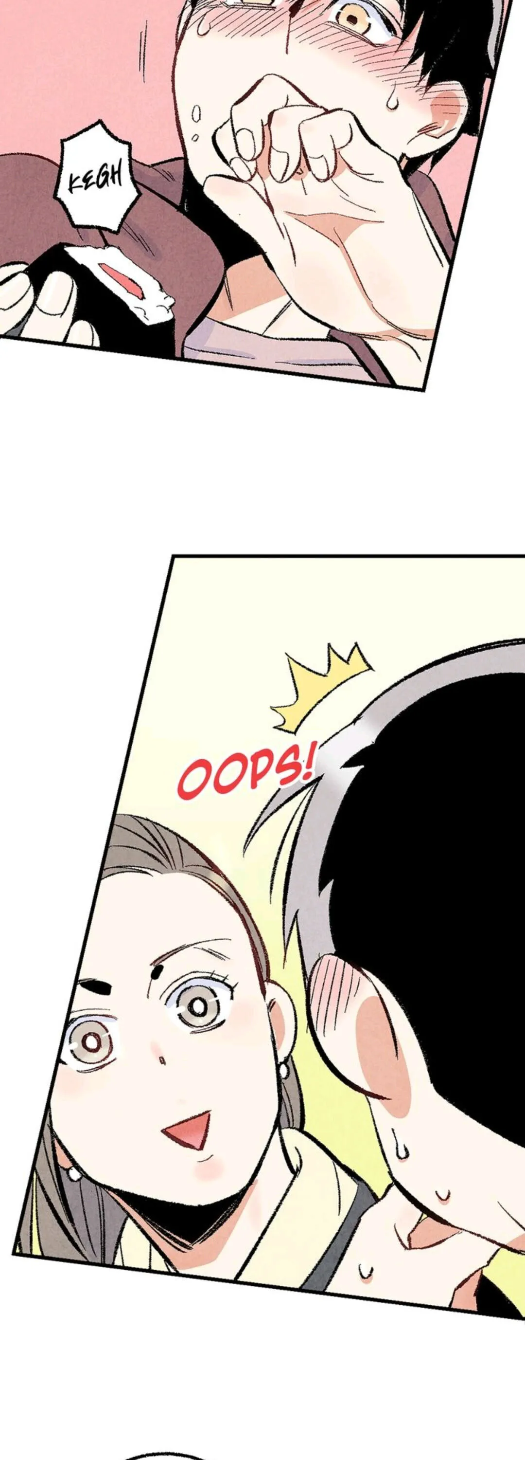 Xxx Buddy - Chapter 18 Page 38