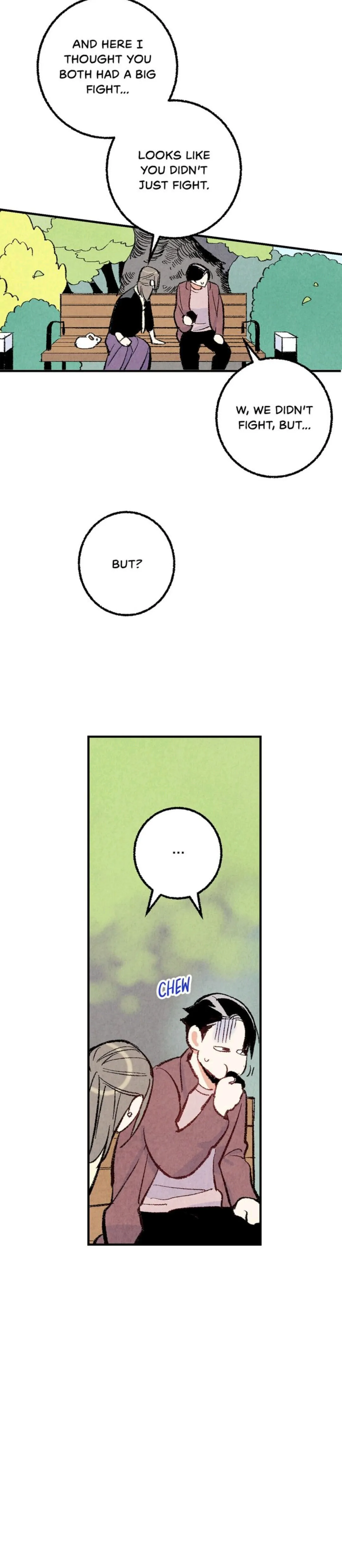 Xxx Buddy - Chapter 18 Page 39