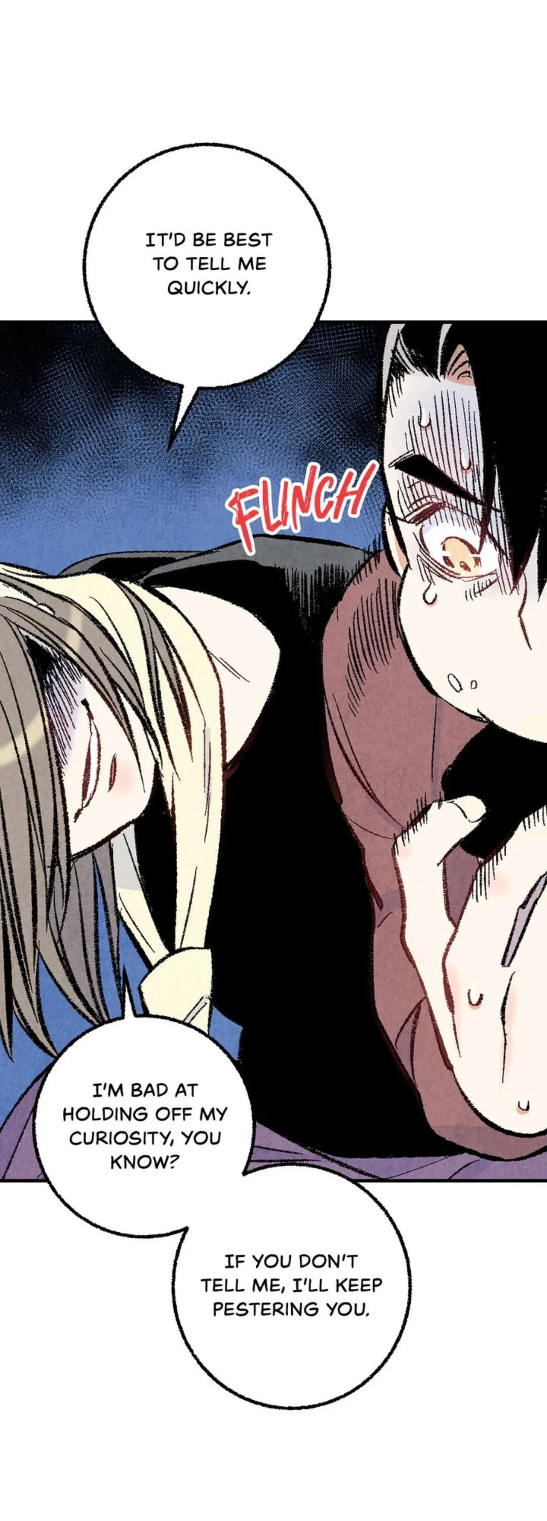 Xxx Buddy - Chapter 18 Page 40