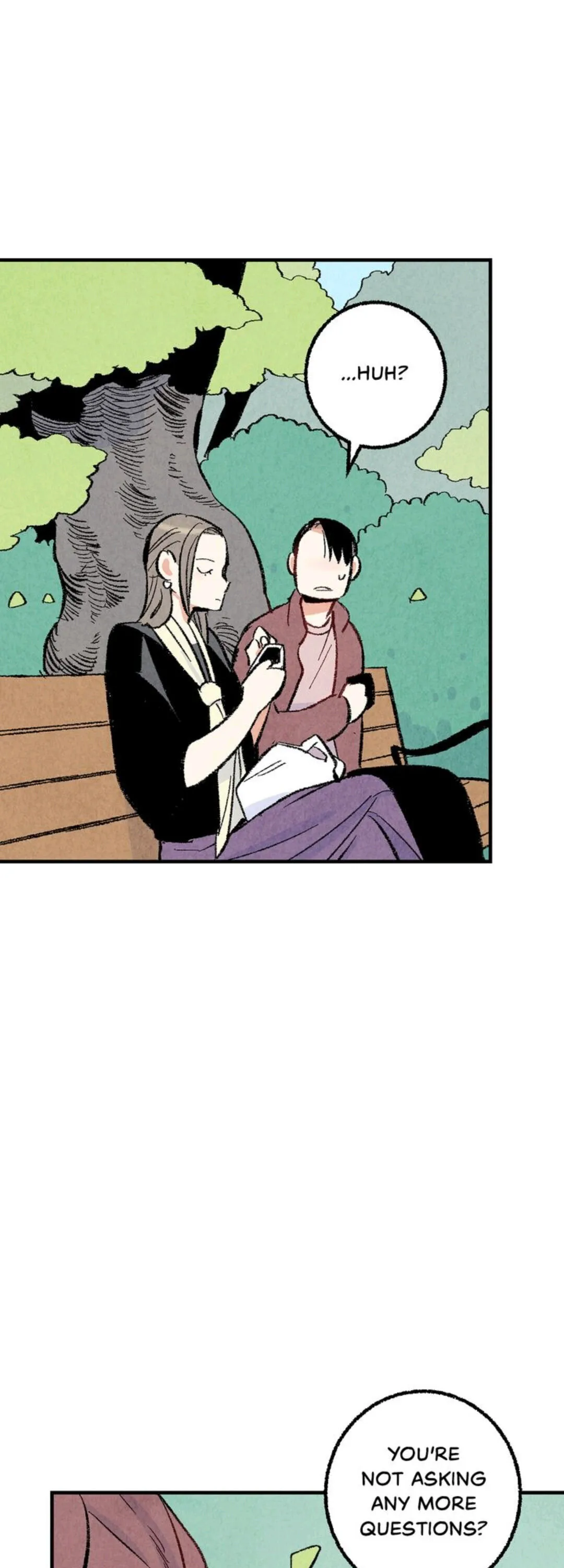 Xxx Buddy - Chapter 18 Page 44