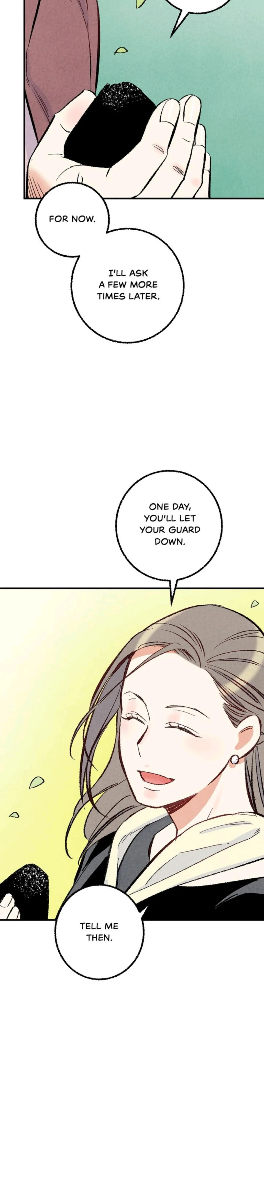 Xxx Buddy - Chapter 18 Page 45