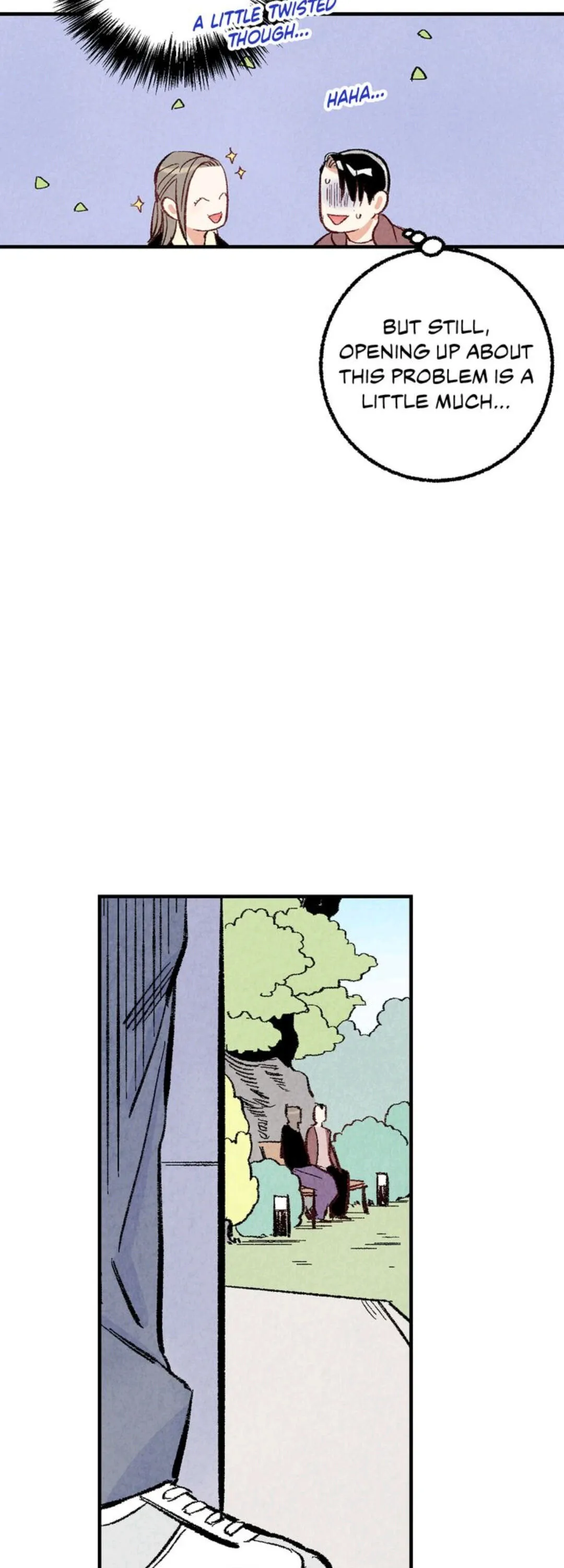 Xxx Buddy - Chapter 18 Page 47