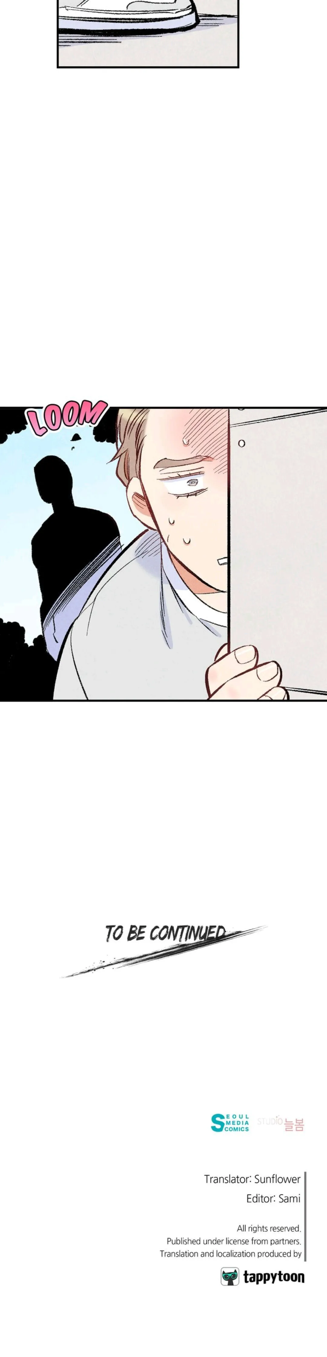 Xxx Buddy - Chapter 18 Page 48