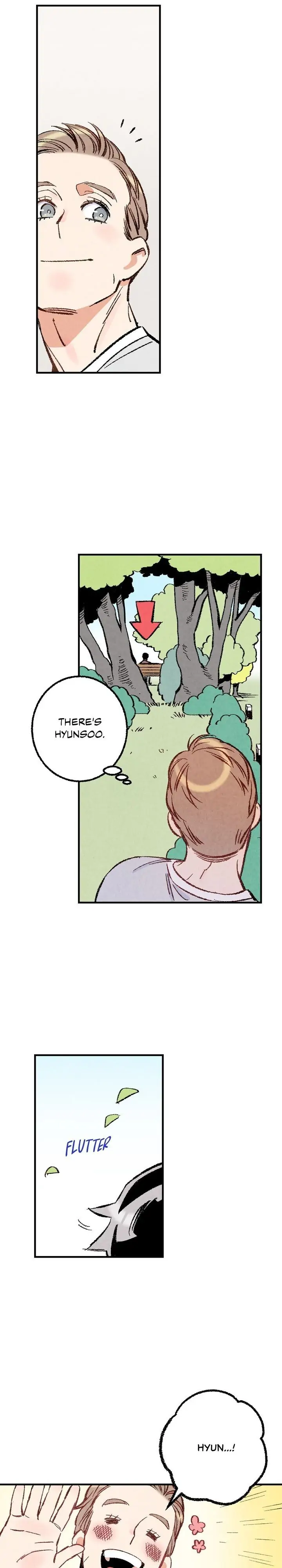 Xxx Buddy - Chapter 19 Page 4