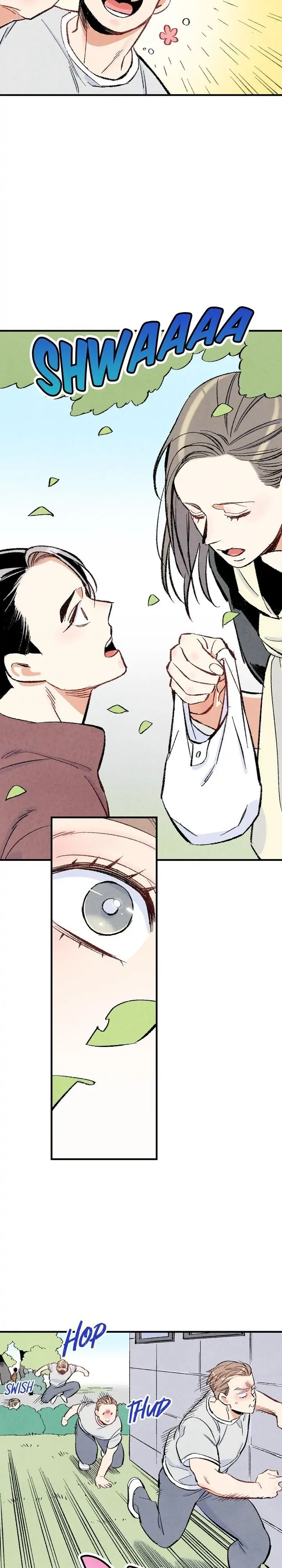 Xxx Buddy - Chapter 19 Page 5