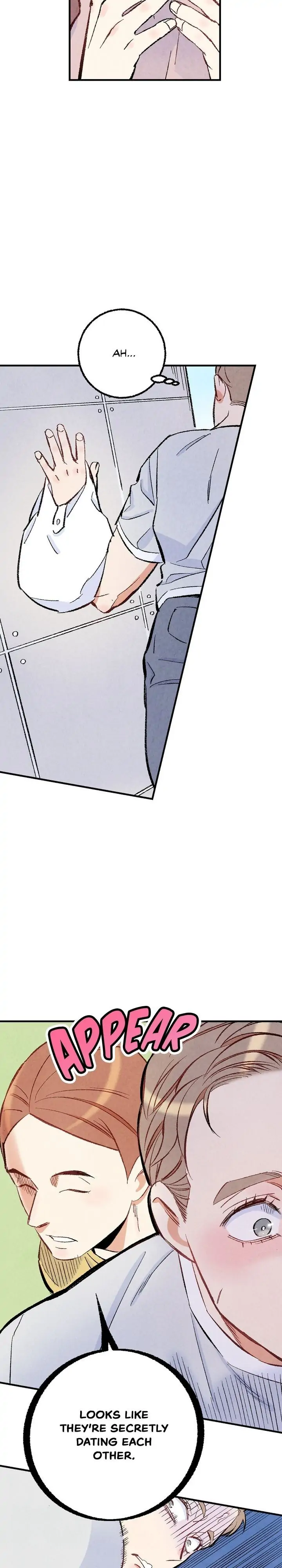 Xxx Buddy - Chapter 19 Page 8