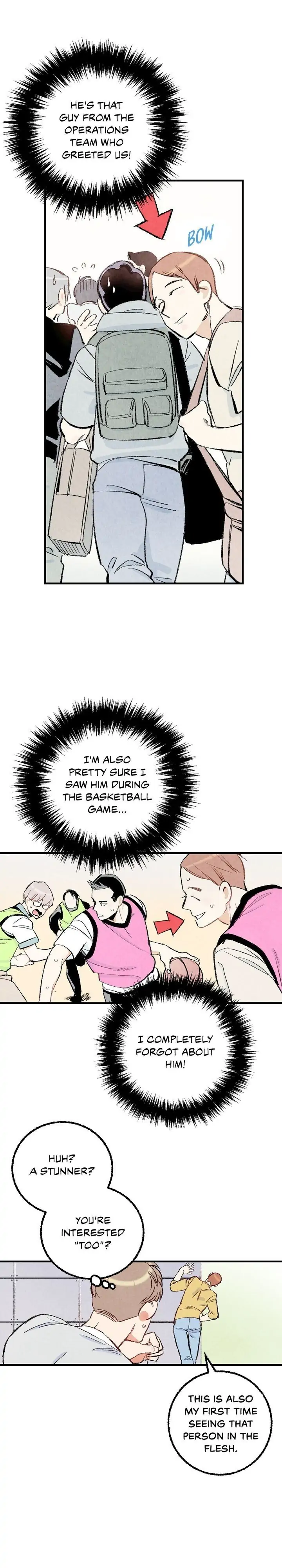 Xxx Buddy - Chapter 19 Page 12