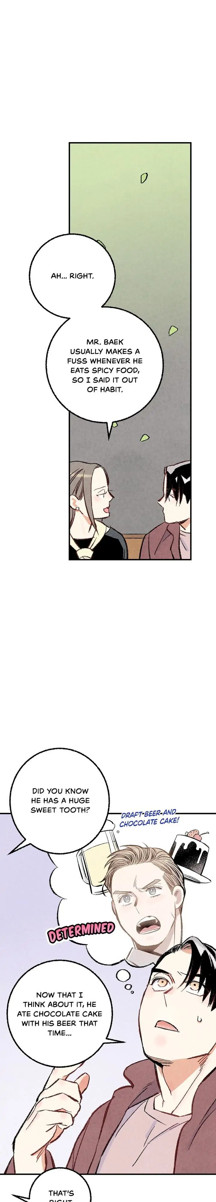 Xxx Buddy - Chapter 19 Page 17