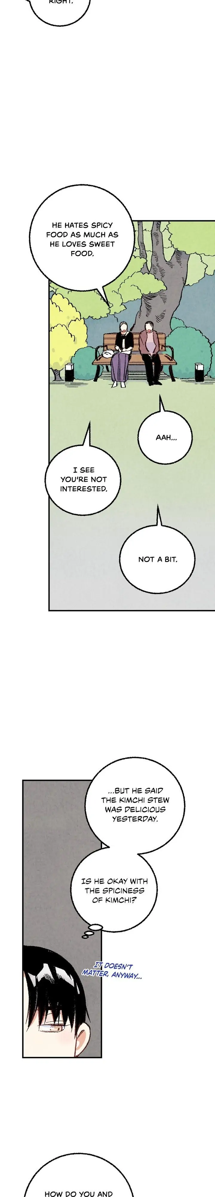 Xxx Buddy - Chapter 19 Page 18