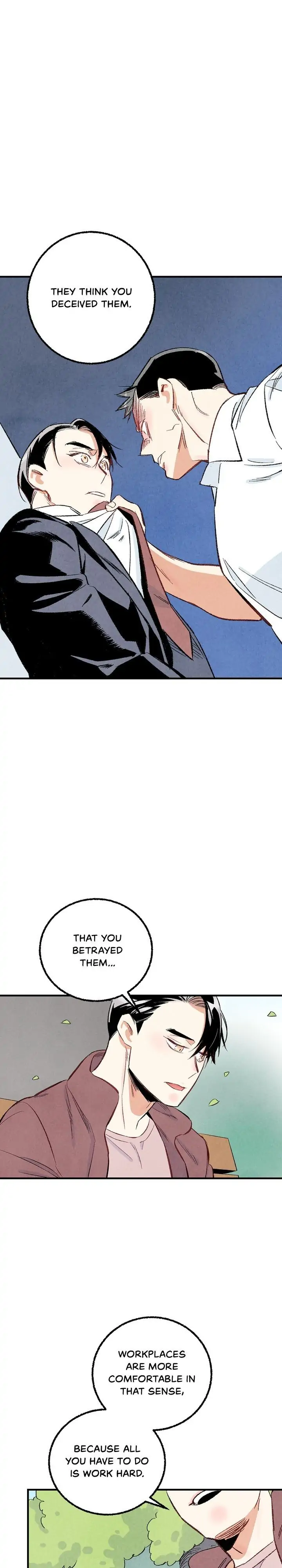 Xxx Buddy - Chapter 19 Page 25
