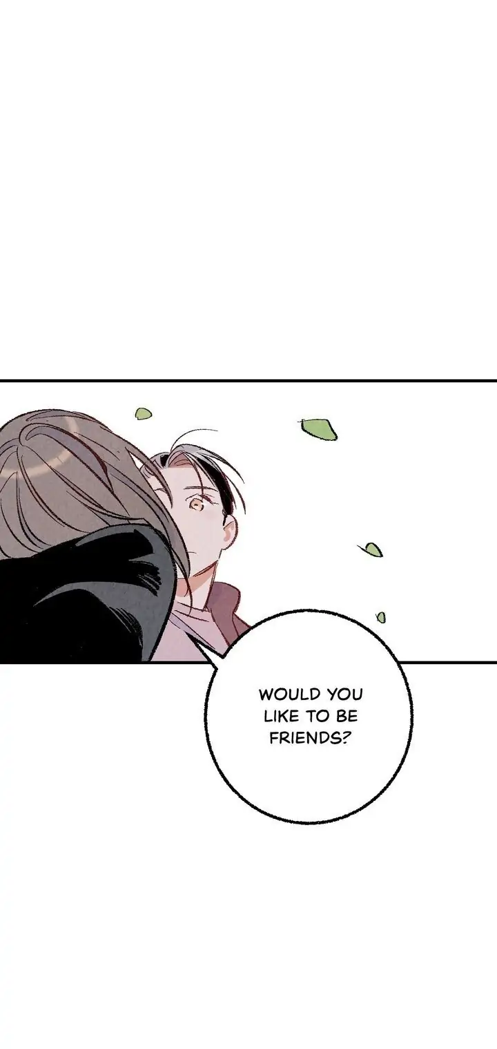 Xxx Buddy - Chapter 19 Page 27
