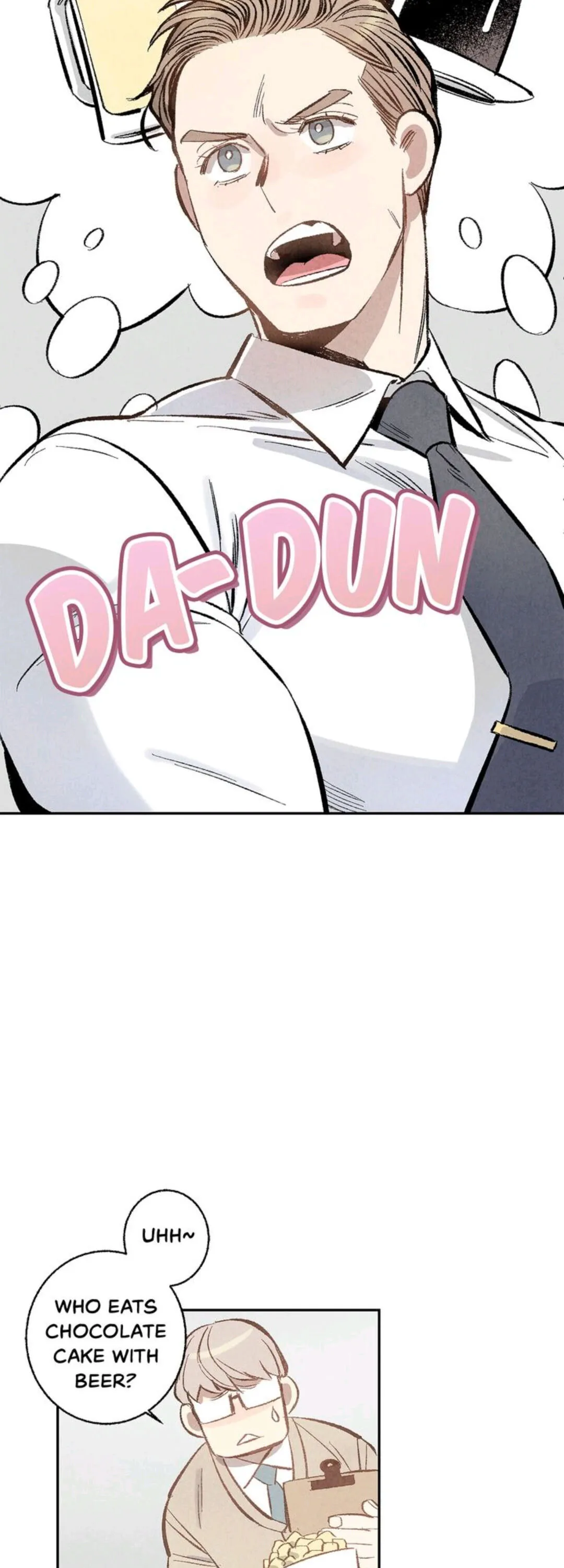 Xxx Buddy - Chapter 2 Page 6
