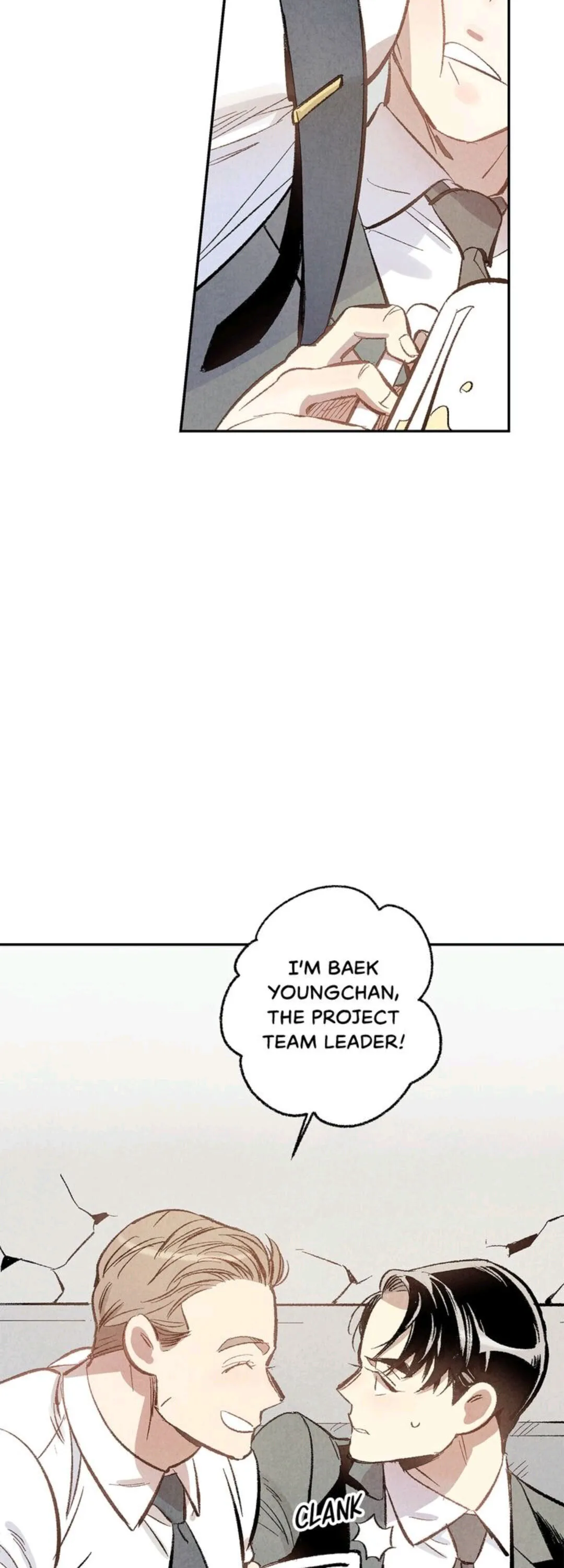 Xxx Buddy - Chapter 2 Page 11
