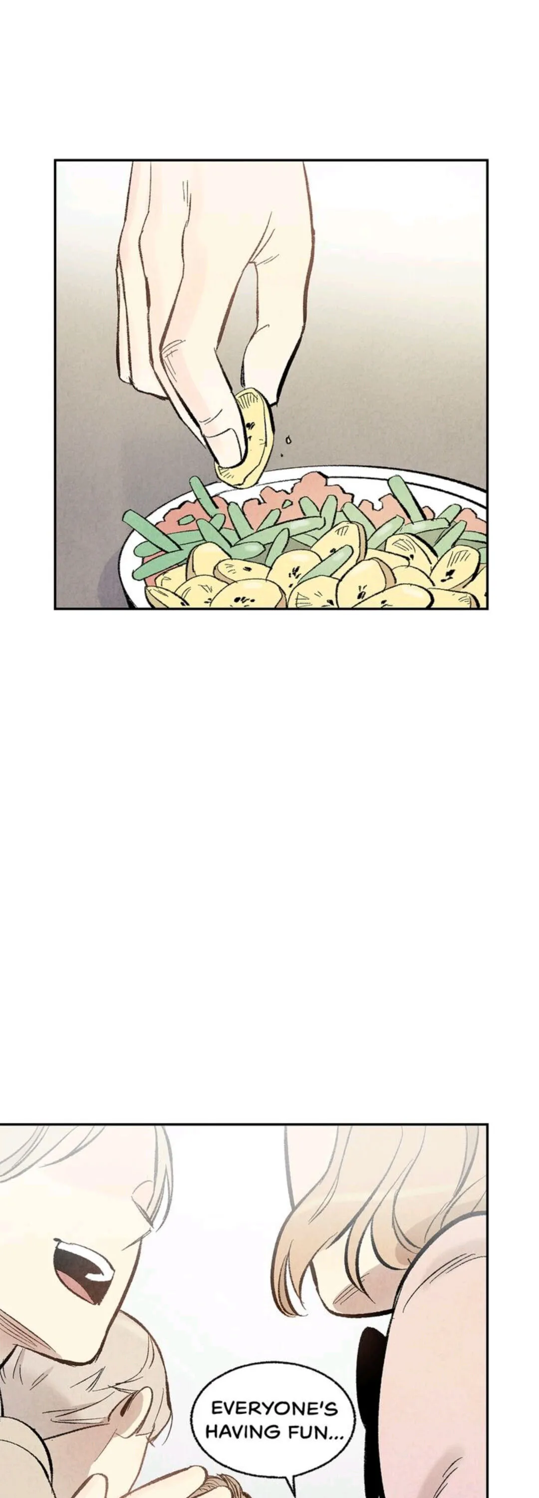 Xxx Buddy - Chapter 2 Page 28