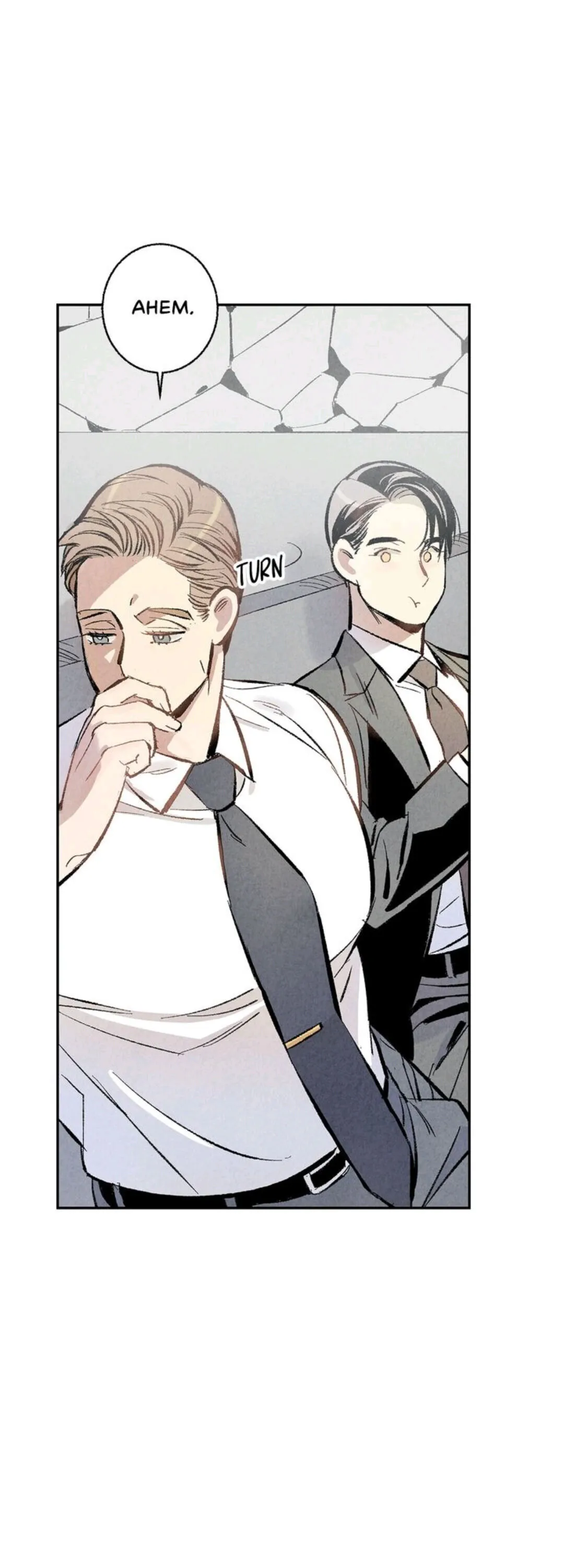 Xxx Buddy - Chapter 2 Page 31