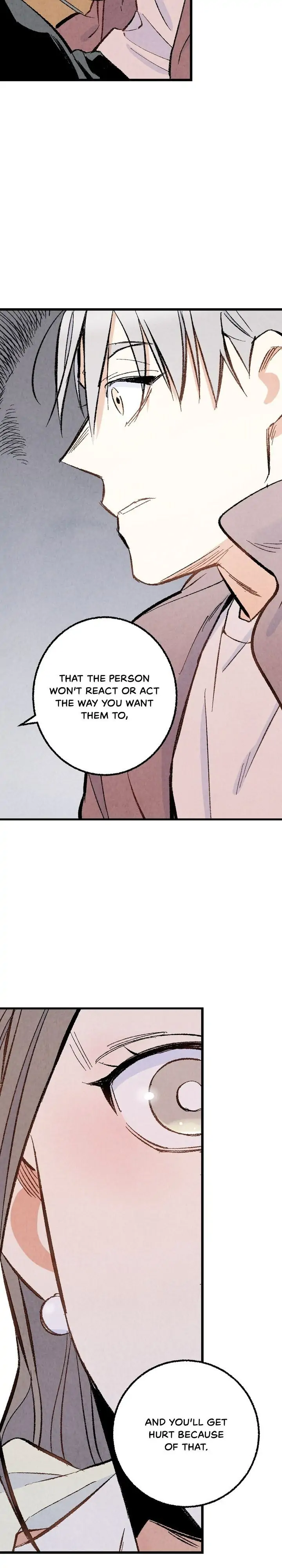 Xxx Buddy - Chapter 20 Page 5