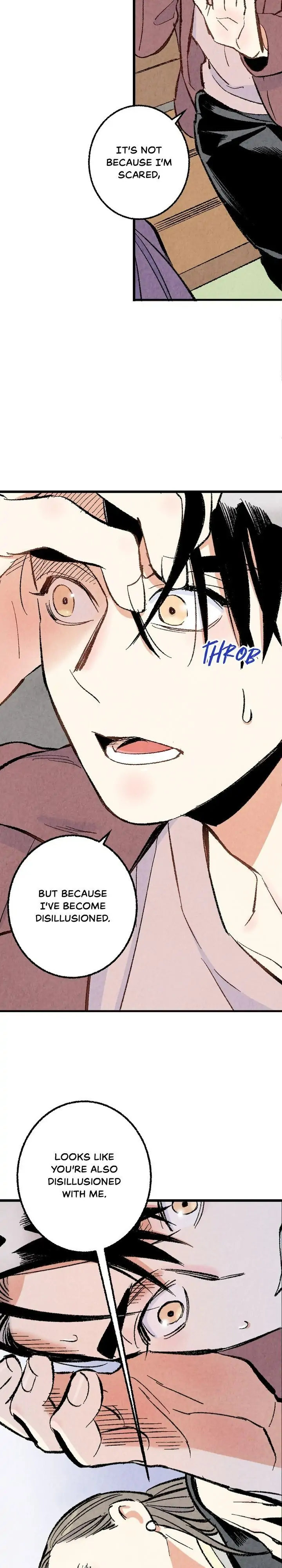 Xxx Buddy - Chapter 20 Page 8