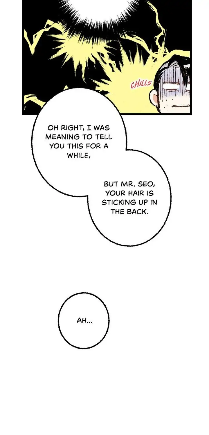 Xxx Buddy - Chapter 20 Page 24