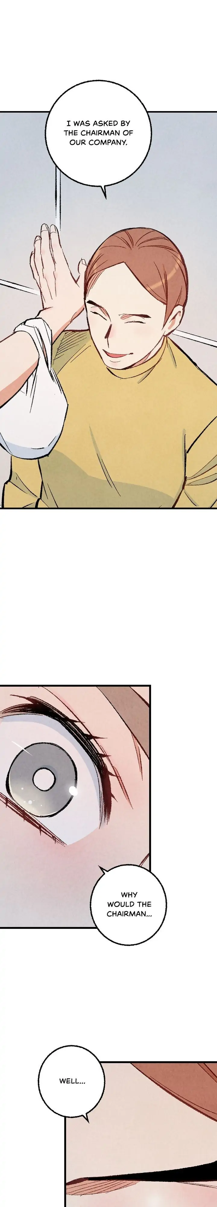 Xxx Buddy - Chapter 21 Page 8