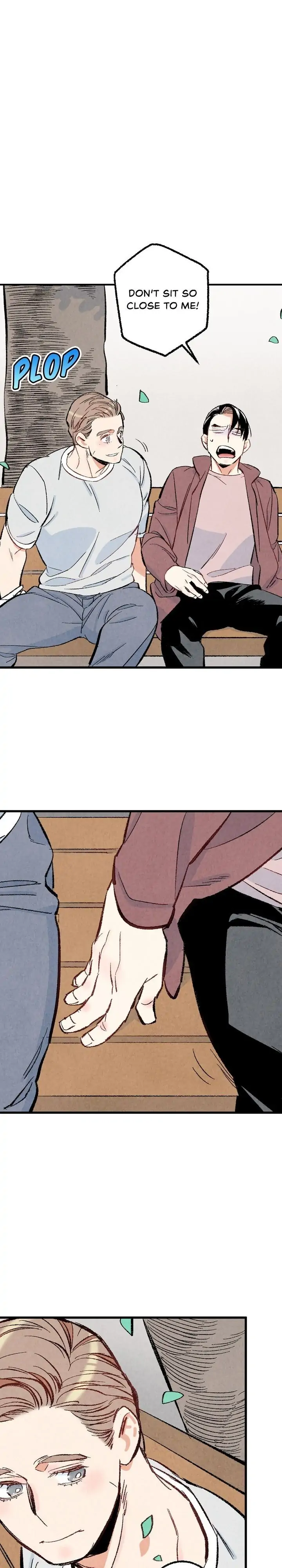 Xxx Buddy - Chapter 21 Page 23