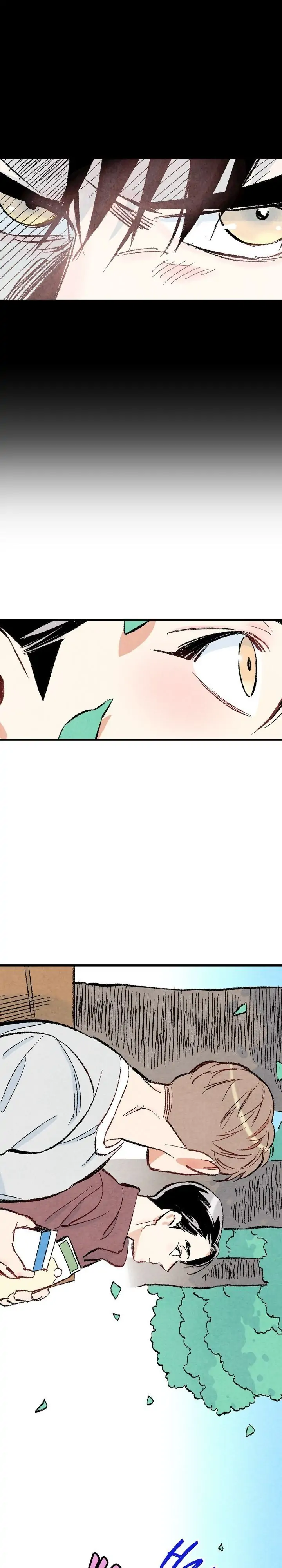 Xxx Buddy - Chapter 21 Page 26