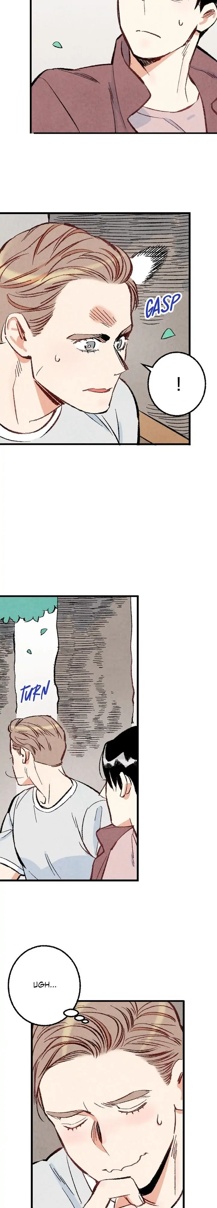 Xxx Buddy - Chapter 22 Page 4
