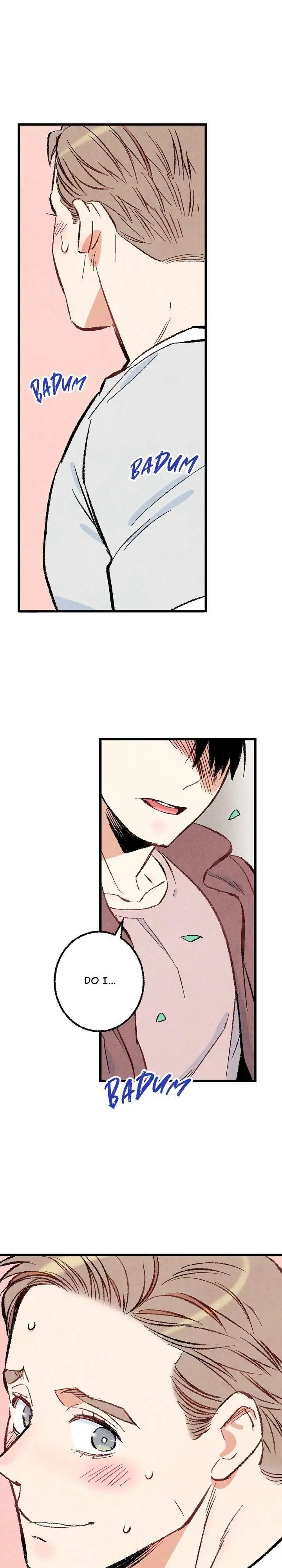 Xxx Buddy - Chapter 22 Page 6