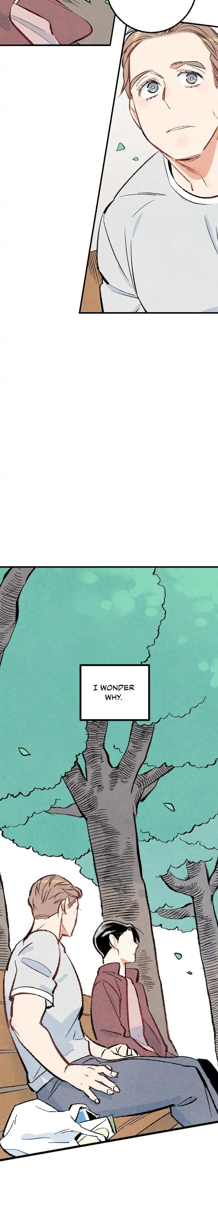 Xxx Buddy - Chapter 22 Page 8