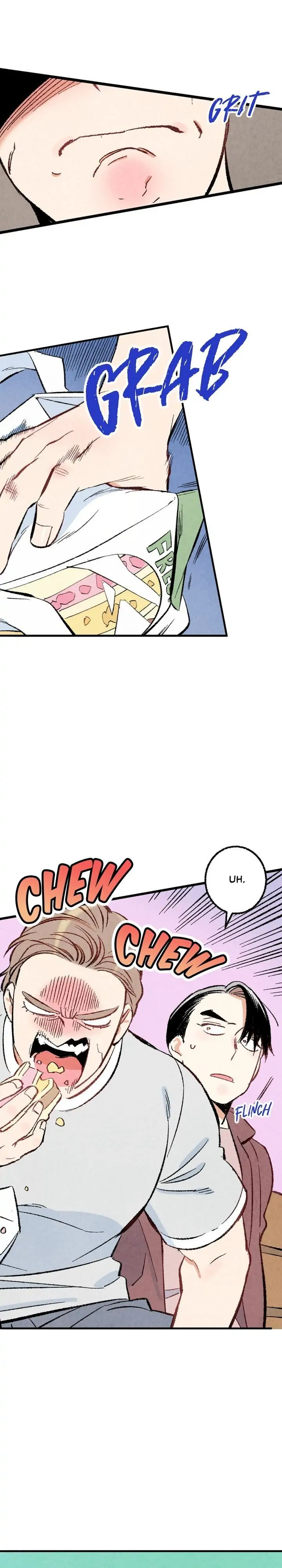 Xxx Buddy - Chapter 22 Page 10