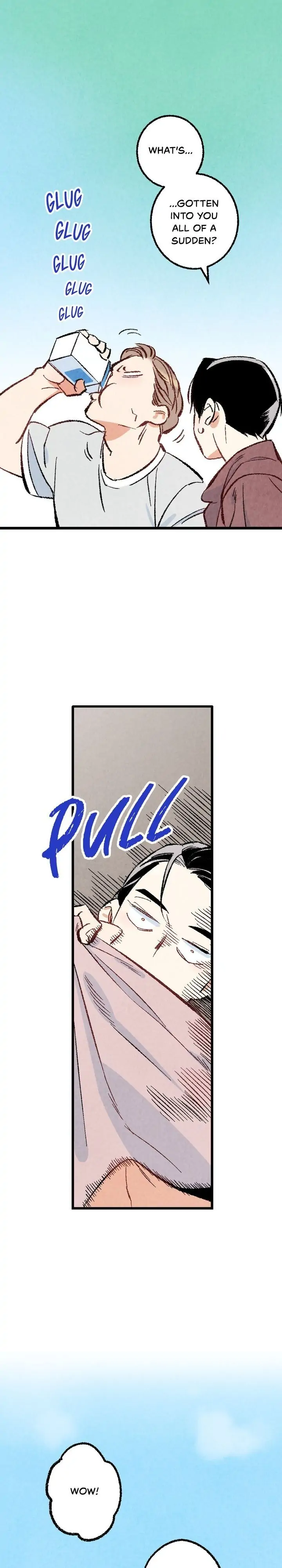 Xxx Buddy - Chapter 22 Page 11