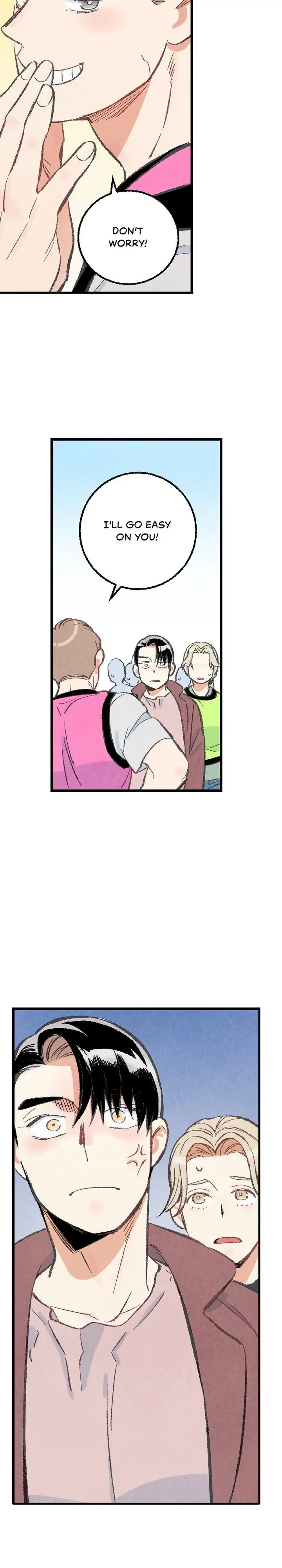 Xxx Buddy - Chapter 22 Page 15